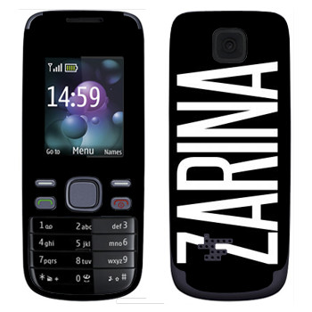   «Zarina»   Nokia 2690