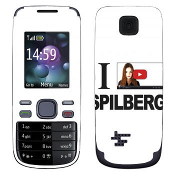   «I - Spilberg»   Nokia 2690