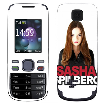   «Sasha Spilberg»   Nokia 2690