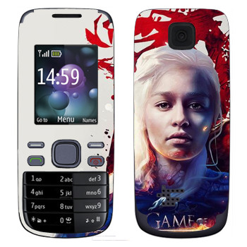   « - Game of Thrones Fire and Blood»   Nokia 2690