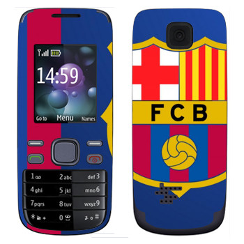   «Barcelona Logo»   Nokia 2690