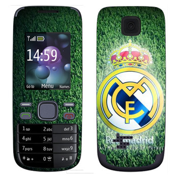   «Real Madrid green»   Nokia 2690