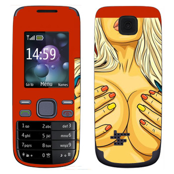   «Sexy girl»   Nokia 2690