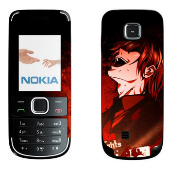   «Death Note - »   Nokia 2700