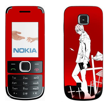   «Death Note  »   Nokia 2700