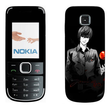   «Death Note   »   Nokia 2700