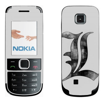   «Death Note »   Nokia 2700