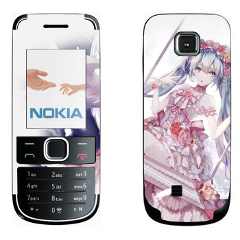   «  - »   Nokia 2700