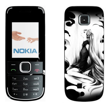   «  -»   Nokia 2700