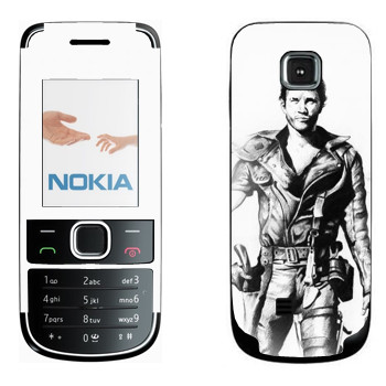   «  old school»   Nokia 2700