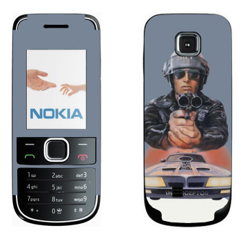   «Mad Max 80-»   Nokia 2700