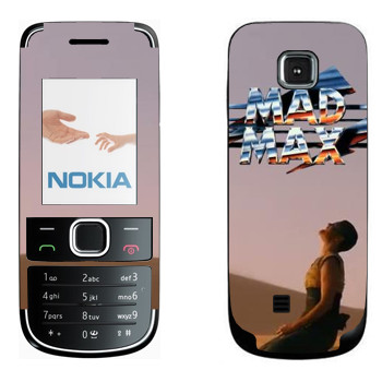   «Mad Max »   Nokia 2700