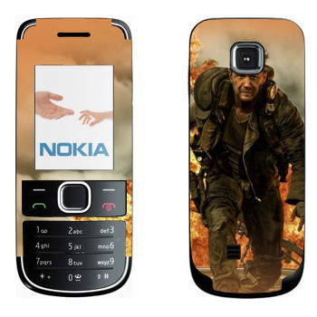   «Mad Max »   Nokia 2700