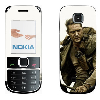   « :  »   Nokia 2700
