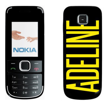   «Adeline»   Nokia 2700