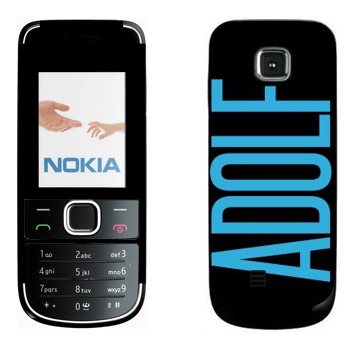   «Adolf»   Nokia 2700
