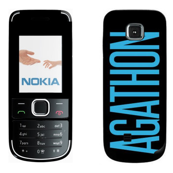   «Agathon»   Nokia 2700