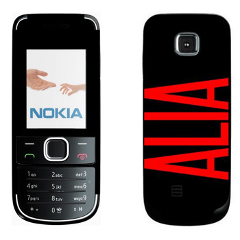   «Alia»   Nokia 2700