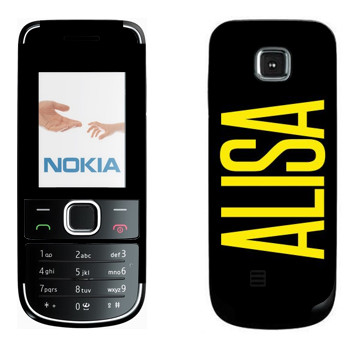   «Alisa»   Nokia 2700