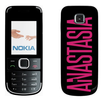   «Anastasia»   Nokia 2700