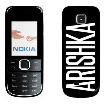   «Arishka»   Nokia 2700