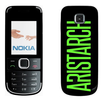   «Aristarch»   Nokia 2700