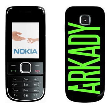   «Arkady»   Nokia 2700