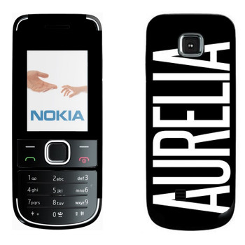   «Aurelia»   Nokia 2700