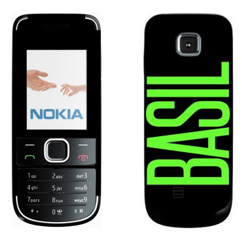   «Basil»   Nokia 2700