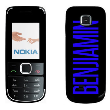   «Benjiamin»   Nokia 2700
