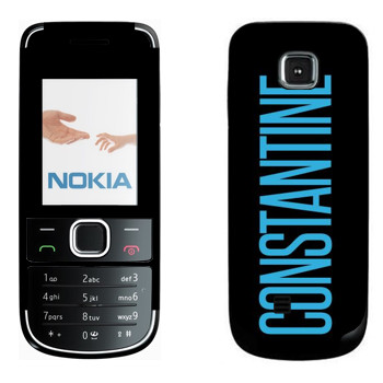   «Constantine»   Nokia 2700