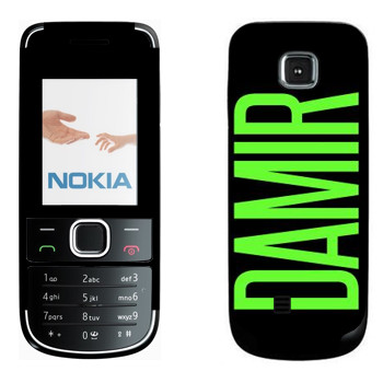   «Damir»   Nokia 2700