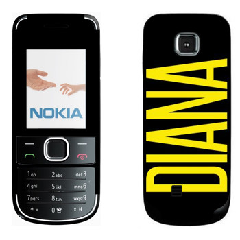  «Diana»   Nokia 2700