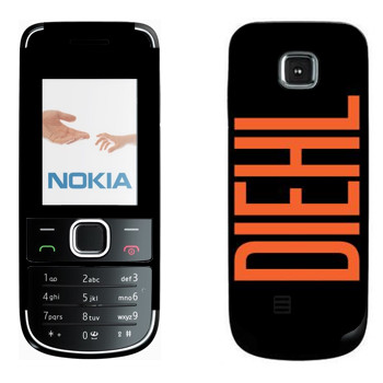   «Diehl»   Nokia 2700