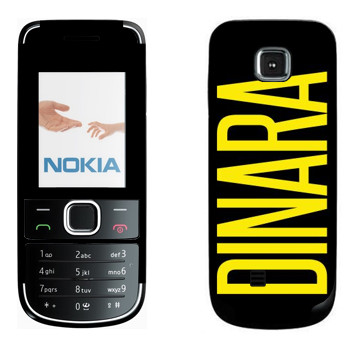   «Dinara»   Nokia 2700