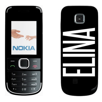   «Elina»   Nokia 2700
