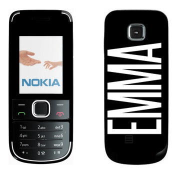   «Emma»   Nokia 2700