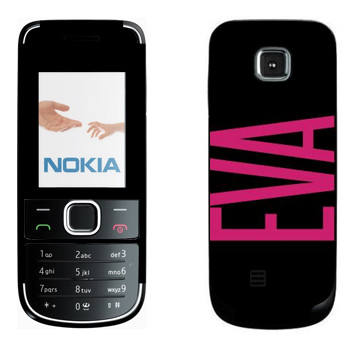   «Eva»   Nokia 2700