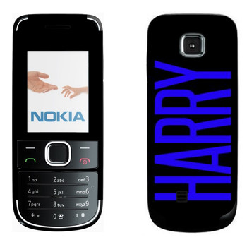   «Harry»   Nokia 2700