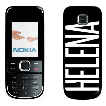   «Helena»   Nokia 2700