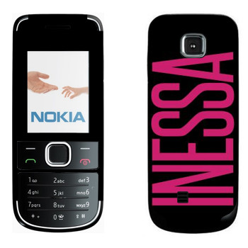   «Inessa»   Nokia 2700