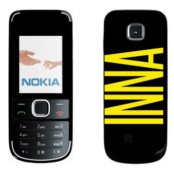   «Inna»   Nokia 2700