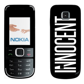   «Innocent»   Nokia 2700