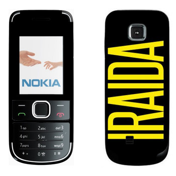   «Iraida»   Nokia 2700