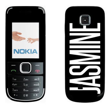   «Jasmine»   Nokia 2700