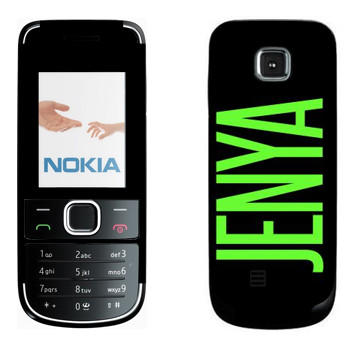   «Jenya»   Nokia 2700