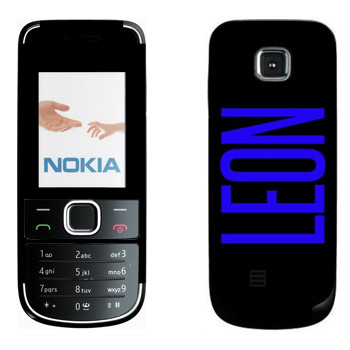   «Leon»   Nokia 2700