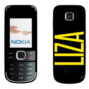   «Liza»   Nokia 2700