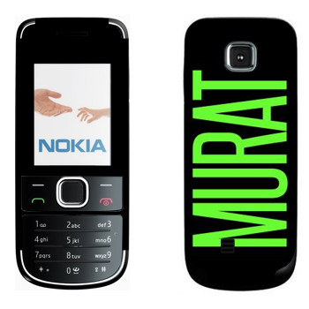   «Murat»   Nokia 2700