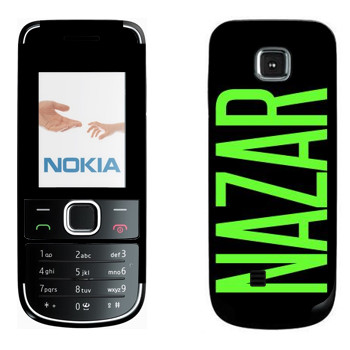  «Nazar»   Nokia 2700